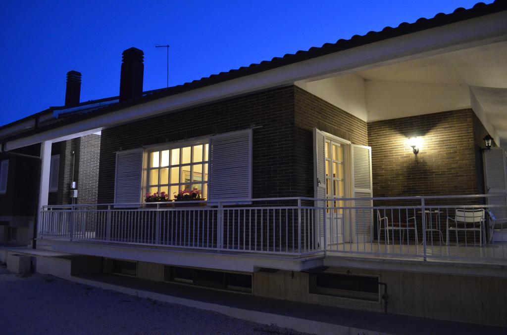 Agriturismo Villa Palentina Scurcola Marsicana Exterior foto